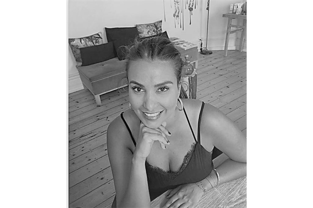 Christina Coco Cournerde