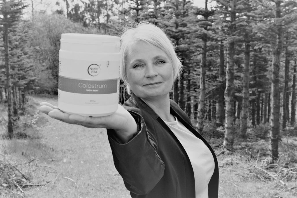 Lisbeth Oxholm Snede