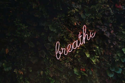 5 anderledes "Stress Busters”