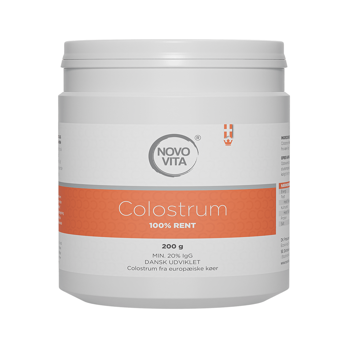 Colostrum+