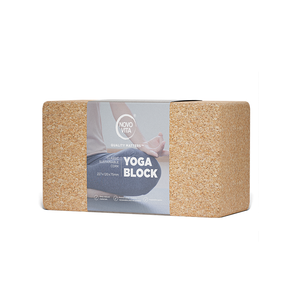 Yogablok