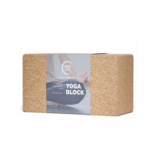Yogablok