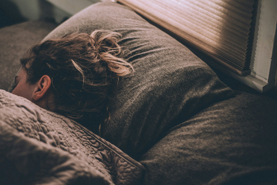 Magnesium for Sleep: The Hidden Art of High Performers