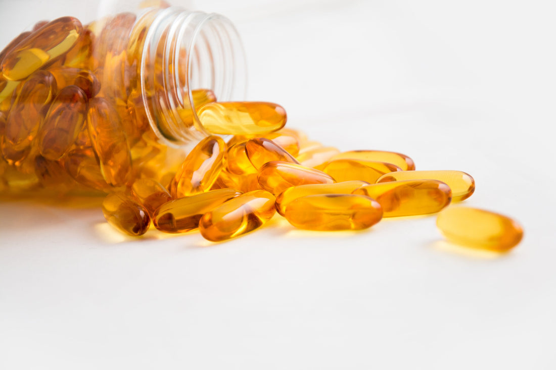 What Are Omega-3 Fatty Acids?: Food Sources, Functions & Benefits