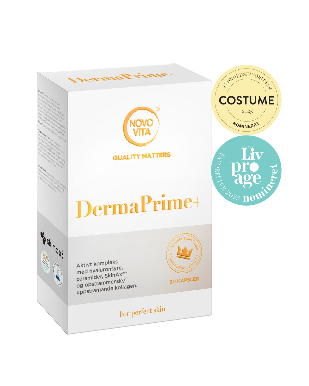 DermaPrime+