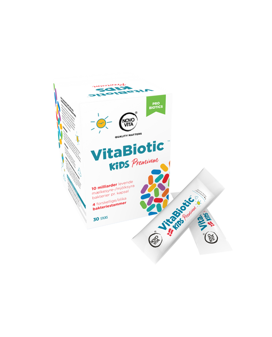 VitaBiotic Kids Premium™