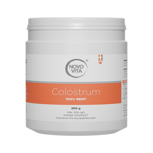 Colostrum+