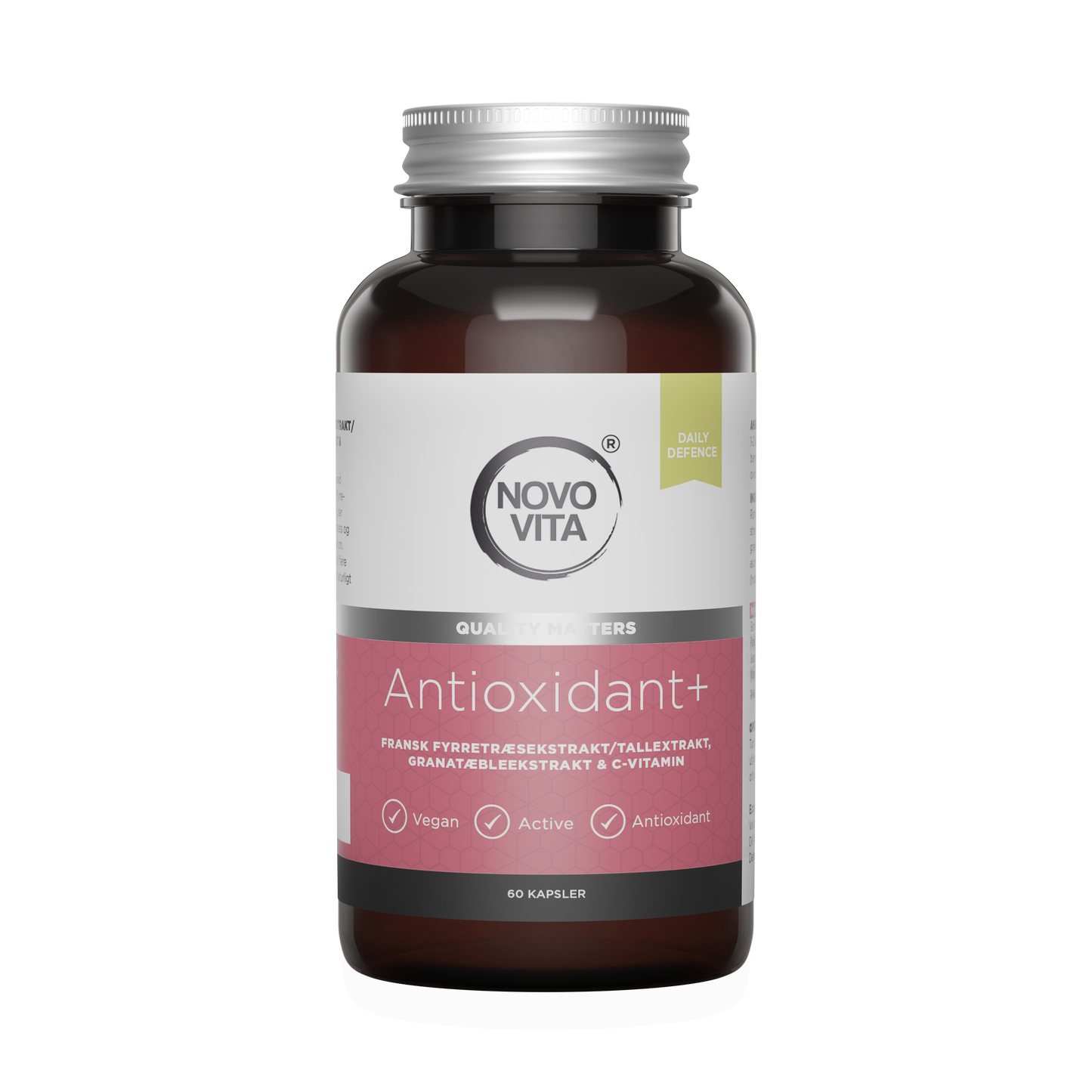 Antioxidant+*